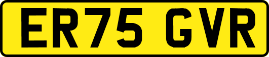 ER75GVR