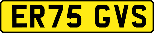 ER75GVS