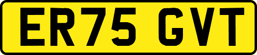 ER75GVT