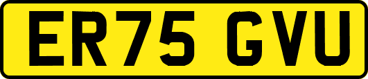 ER75GVU