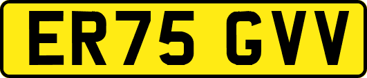 ER75GVV