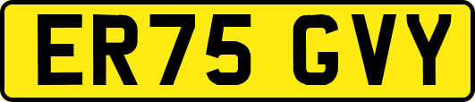 ER75GVY