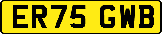 ER75GWB