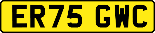 ER75GWC