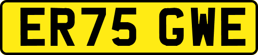 ER75GWE