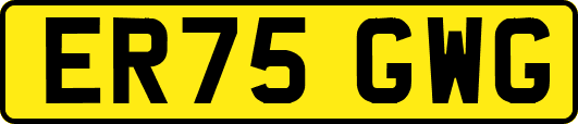 ER75GWG