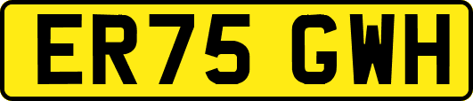ER75GWH