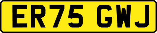 ER75GWJ