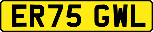 ER75GWL