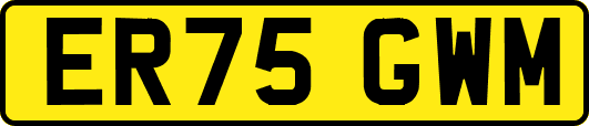 ER75GWM