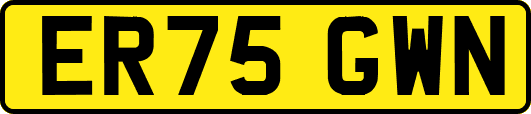 ER75GWN