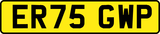 ER75GWP