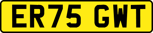ER75GWT
