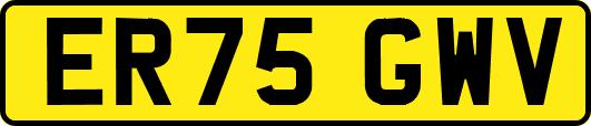 ER75GWV