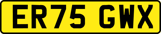 ER75GWX