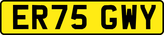 ER75GWY