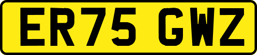 ER75GWZ