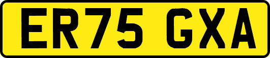 ER75GXA