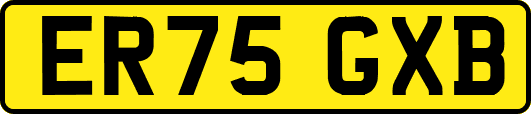 ER75GXB