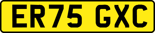 ER75GXC