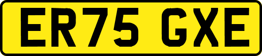 ER75GXE