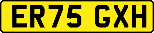 ER75GXH