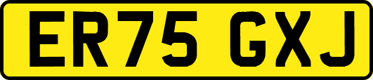 ER75GXJ