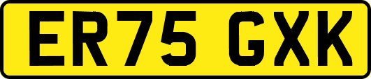 ER75GXK