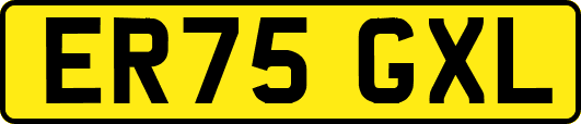 ER75GXL