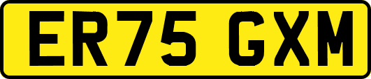 ER75GXM