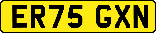 ER75GXN