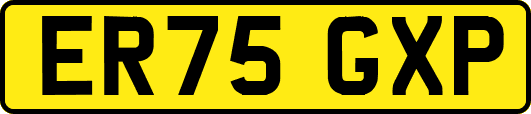 ER75GXP
