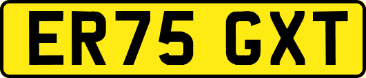 ER75GXT