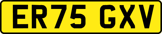 ER75GXV