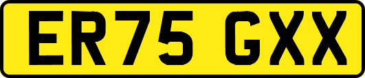 ER75GXX