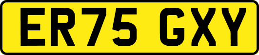 ER75GXY