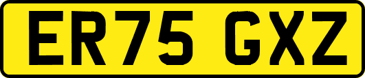 ER75GXZ
