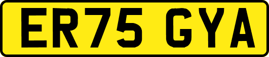 ER75GYA
