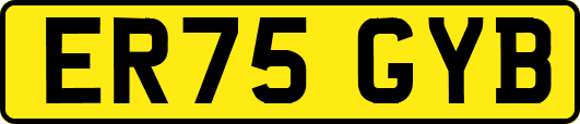 ER75GYB