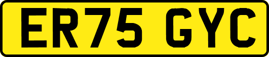 ER75GYC