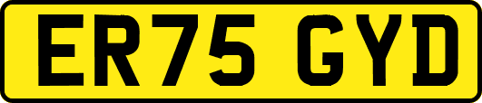 ER75GYD