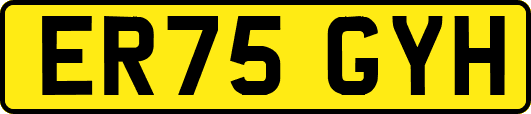 ER75GYH