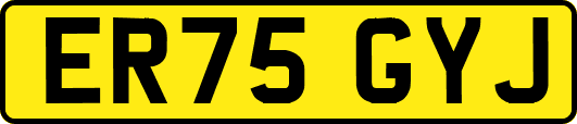 ER75GYJ