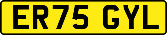 ER75GYL