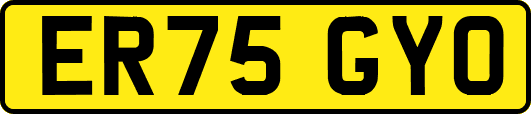 ER75GYO