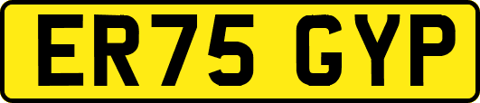 ER75GYP