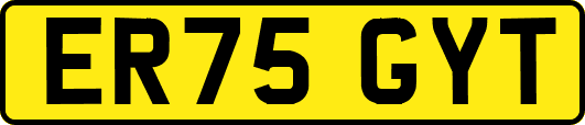 ER75GYT