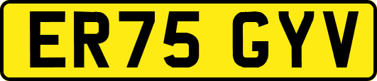 ER75GYV