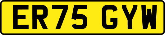 ER75GYW