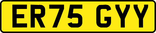 ER75GYY